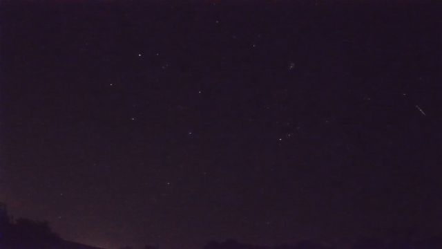 AMS36 meteor