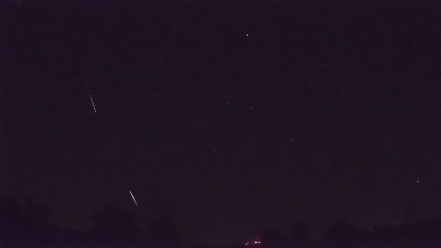 AMS36 meteor