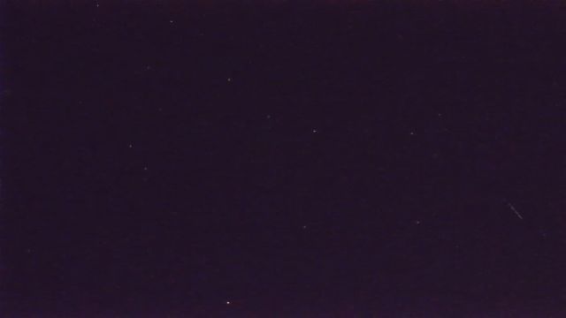 AMS36 meteor