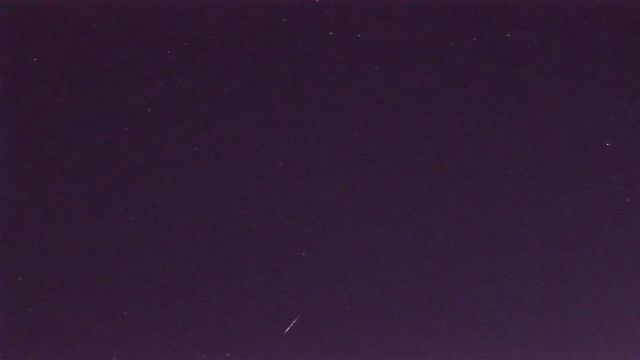 AMS36 meteor