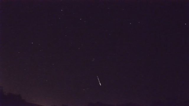 AMS36 meteor