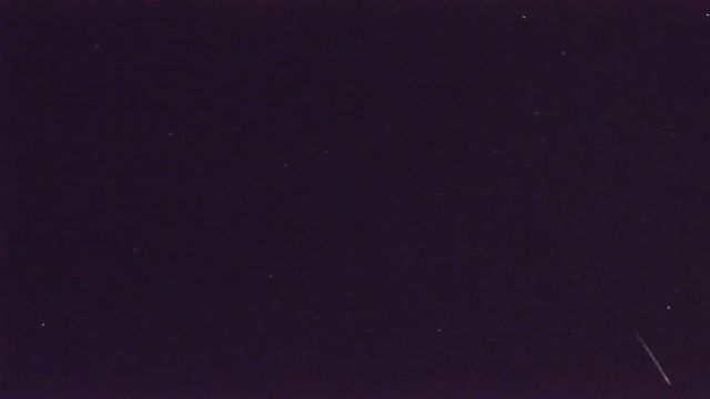 AMS36 meteor