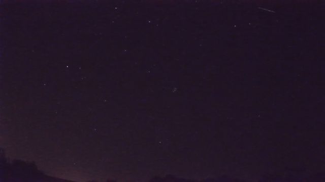 AMS36 meteor