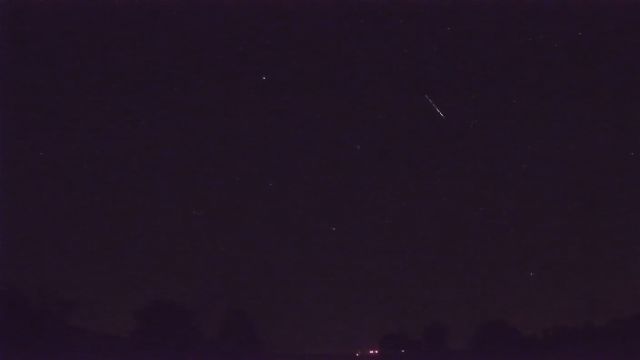 AMS36 meteor