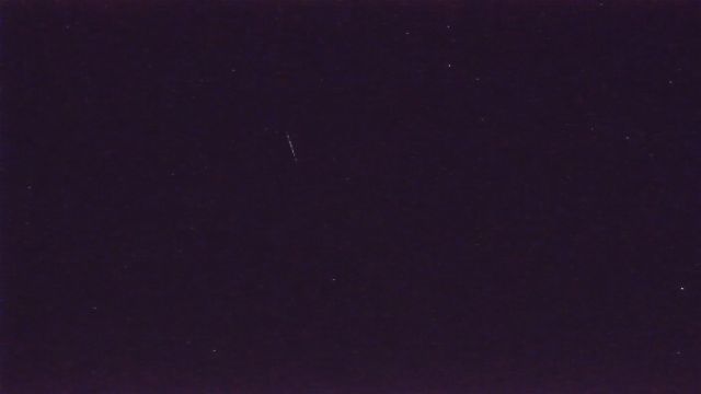 AMS36 meteor