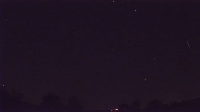 AMS36 meteor