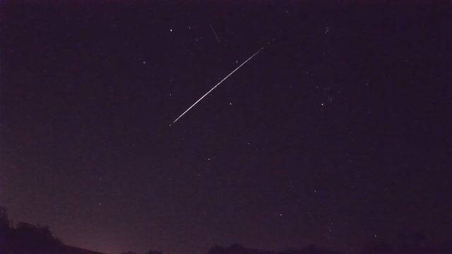 AMS36 meteor