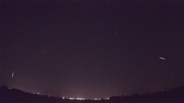 AMS36 meteor