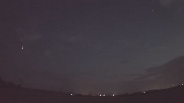 AMS36 meteor