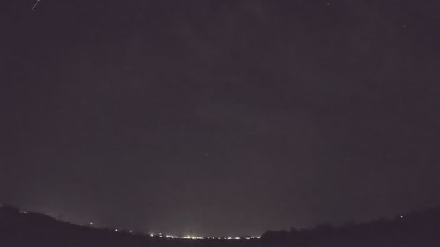 AMS36 meteor