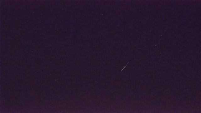 AMS36 meteor