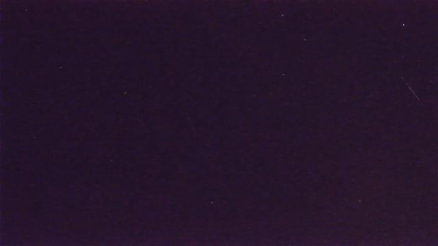 AMS36 meteor