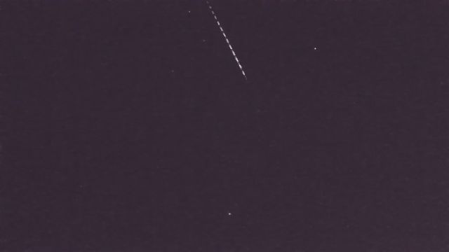 AMS36 meteor