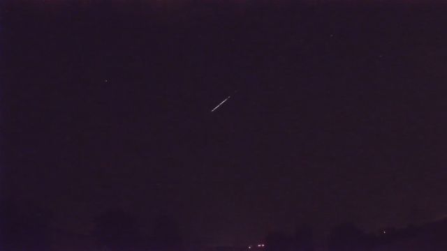 AMS36 meteor