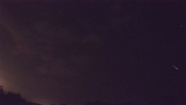AMS36 meteor