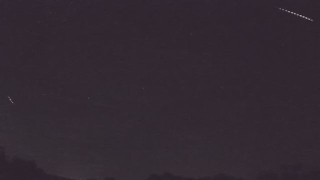 AMS36 meteor