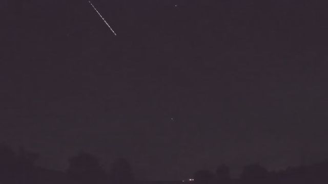 AMS36 meteor