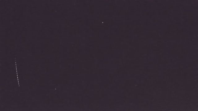 AMS36 meteor