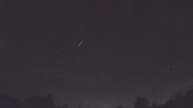 AMS36 meteor