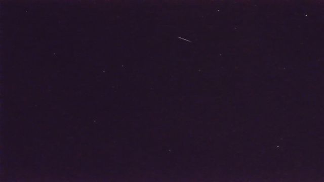 AMS36 meteor