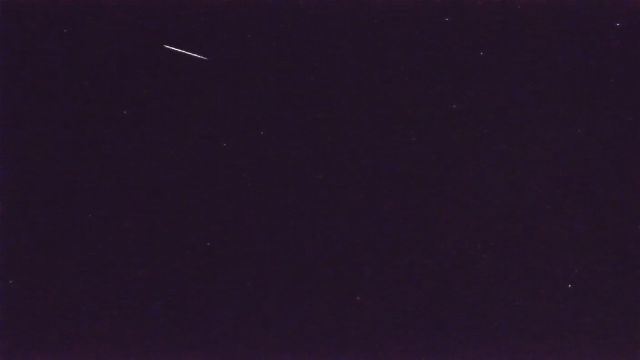 AMS36 meteor