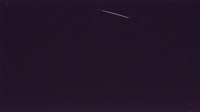 AMS36 meteor