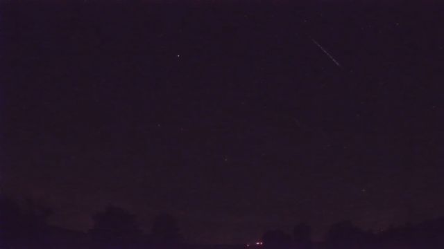 AMS36 meteor