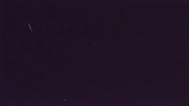 AMS36 meteor