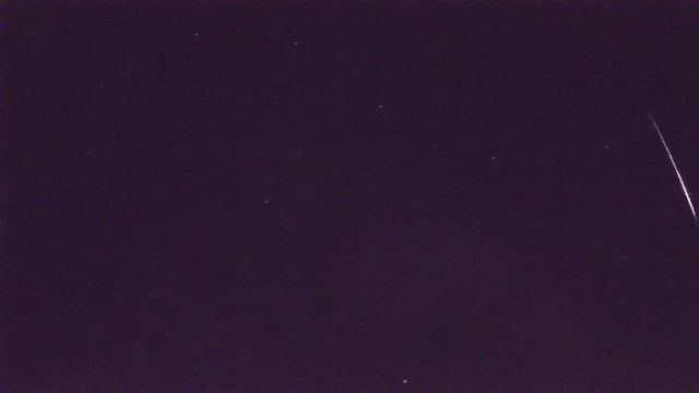 AMS36 meteor