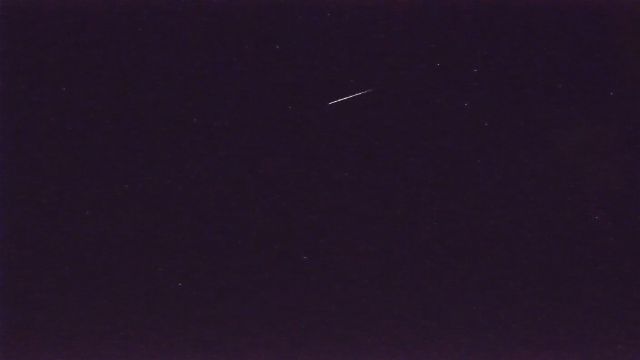 AMS36 meteor