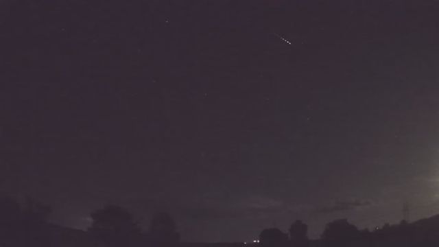 AMS36 meteor