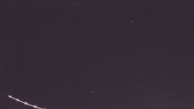 AMS36 meteor