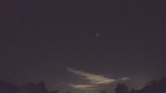 AMS36 meteor