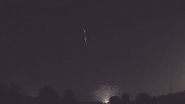 AMS36 meteor