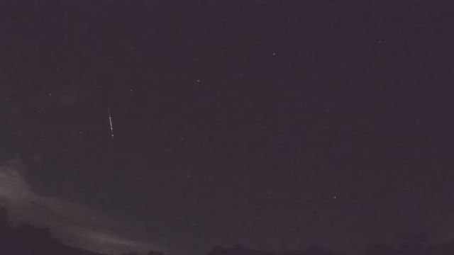AMS36 meteor