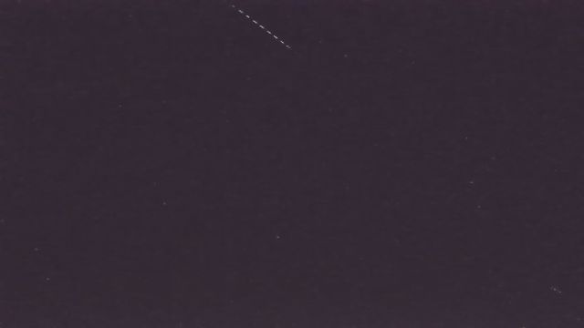 AMS36 meteor