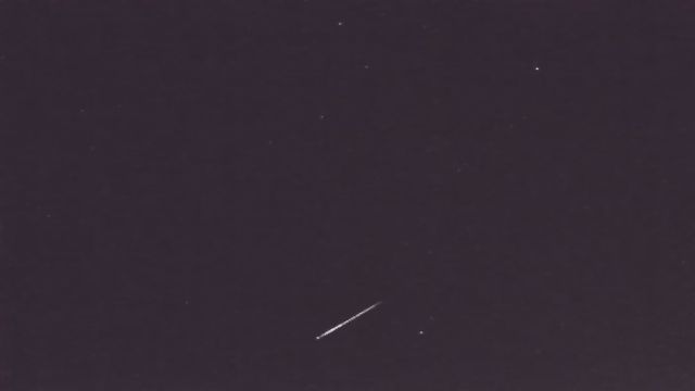 AMS36 meteor