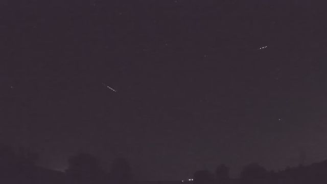 AMS36 meteor