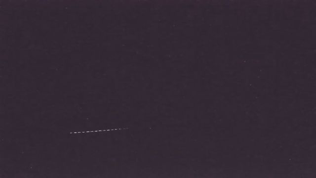 AMS36 meteor