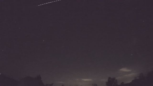 AMS36 meteor