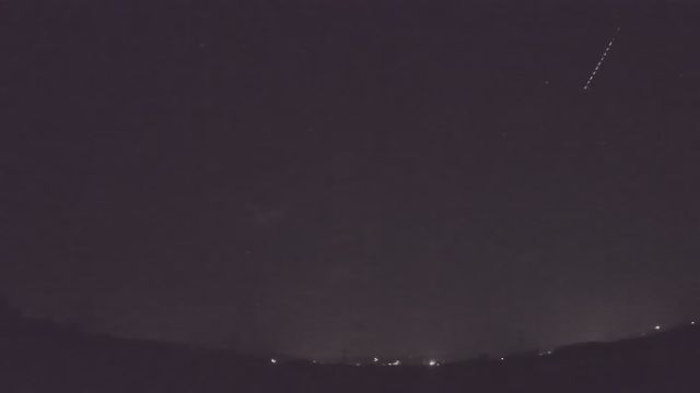AMS36 meteor