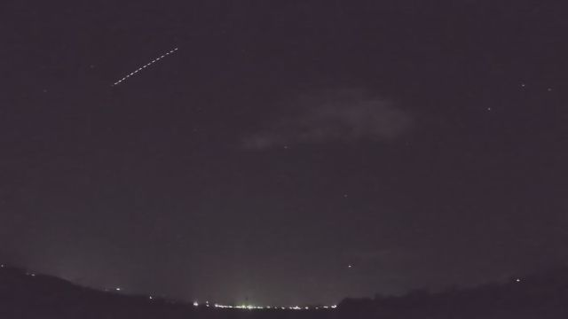 AMS36 meteor