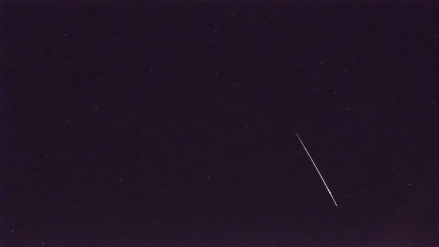 AMS36 meteor