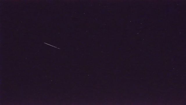 AMS36 meteor