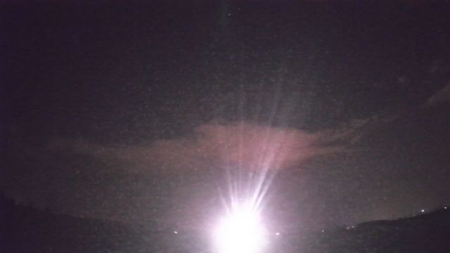 AMS36 meteor
