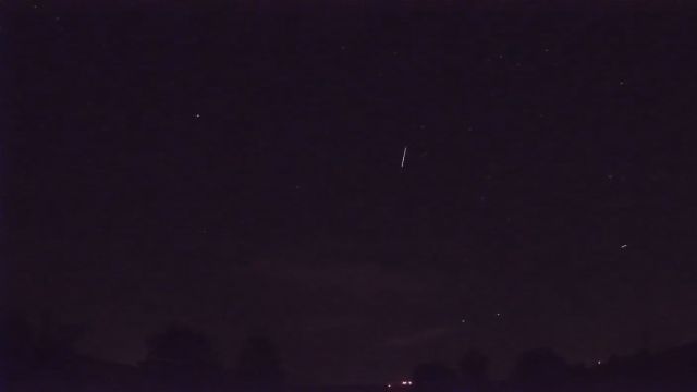 AMS36 meteor