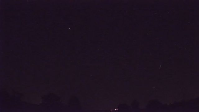 AMS36 meteor