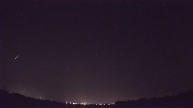 AMS36 meteor