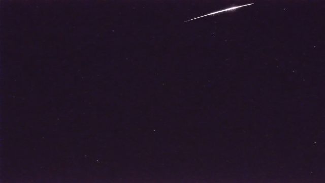 AMS36 meteor