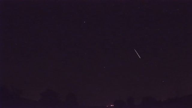 AMS36 meteor